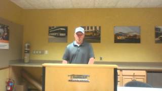 My Hero Speech Communications 1010