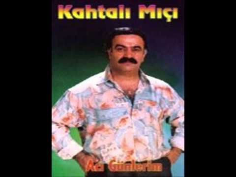 kahtalı mıçı -