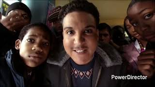 Everybody Hates Chris - S01E15 'Everybody Hates The Lottery' [PART 2]