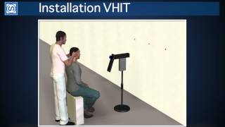 VHIT Installation FR