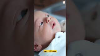 Did You Know  facts about babies Part 5 | baby facts | Newborn facts| baby | Cute shorts baby