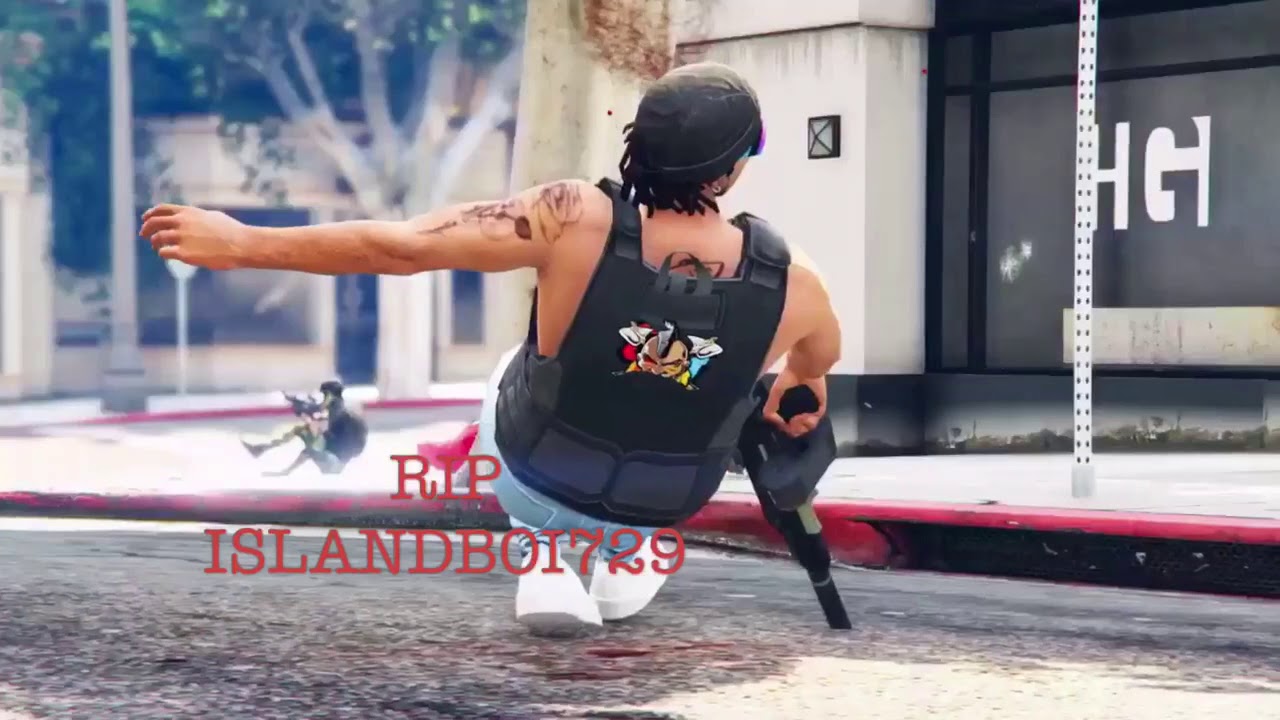 Lud Foe - “ You Gone Learn” ( Music Video ) CSTB DISS 10V1