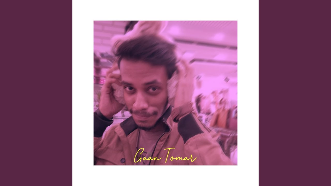 Watch Gaan Tomar on YouTube Watch Gaan Tomar on YouTube
