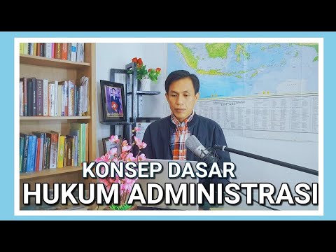 Video: Bagaimana lembaga yang berbeda menerapkan hukum administrasi?