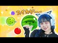 【スイカゲーム】ダブルスイカチャレンジ生配信!!【ゲーム実況】