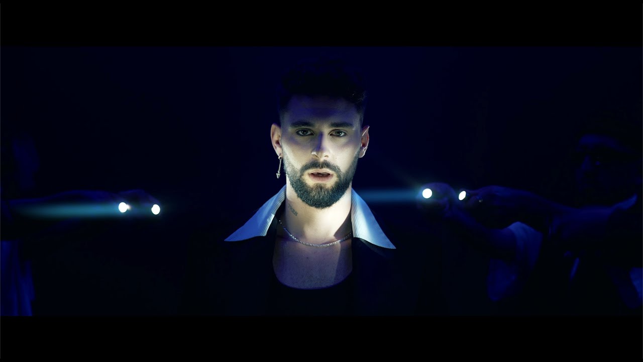 Guarda J Kbello - V.I.P. (Videoclip Oficial) su YouTube Guarda J Kbello - V.I.P. (Videoclip Oficial) su YouTube