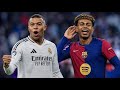 El Clásico Barcelona has made history 😱🤯     As a Madrid fans, I wouldn't look here 🥶