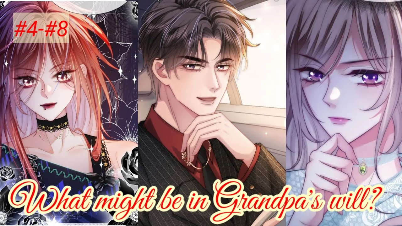 Take Revenge On Them😡The Ultimate Comeback new manga ep48