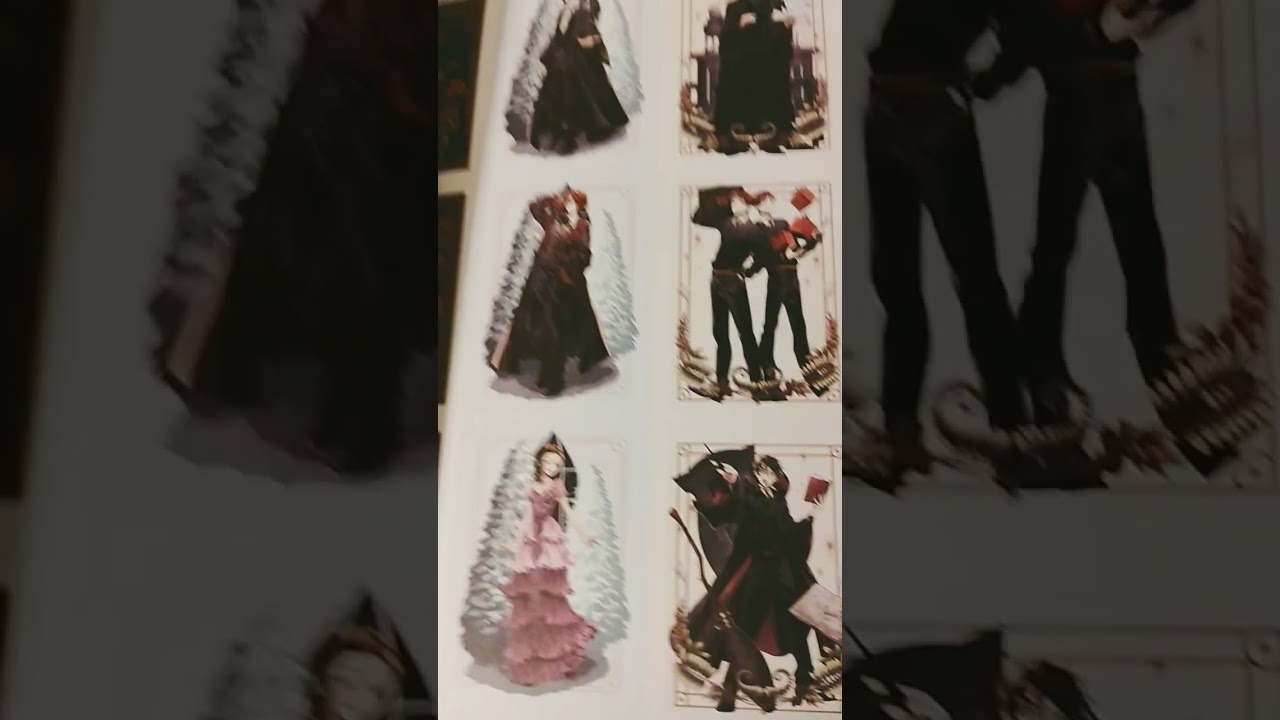 When you're loved #harrypotter #potterhead #severussnape