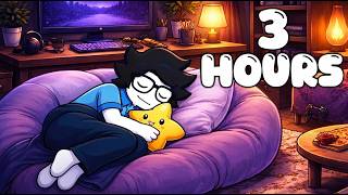 3 HOURS of TheAMaazing Stories (Sleep Fast & Relax 😴🌙) Cozy Marathon