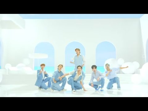 مترجم للعربية اغنية Anpanman BTS