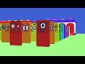 Numberblocks 1 to 100 | Learn Numbers, Counting & Easy Math for Toddlers