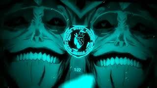 MONTAGEM BANDIDO (ULTRA SOUND)TIKTOK VIRSON,BASS BOOSTED BRAZILAN PHONK