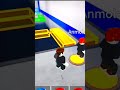 obbay team work!#roblox #shorts #trending