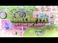 ꒰ Minecraft PE ꒱ aesthetic addons for your minecraft world ୭ৎ 1.21+ 🍵☁
