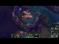 [kda 9/1/10] Shaco vs Wukong jungler ranked patch 25.5