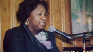 Video Tribute Honoring Jackie Sankey Harville