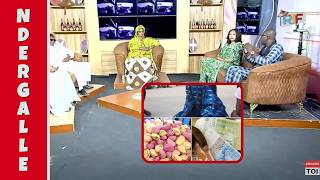 DIRECT 🔴NDER GALLE  DU 15 AVRIL 2026