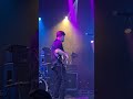Ritchie Kotzen in Phoenix, Arizona!!!! xxoo