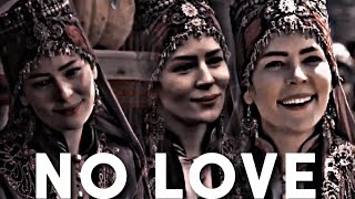 Malhun Sultan X No Love