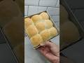 Best Pav Recipe 😍😋🤤. Dinner Rolls . #ladipav #pav #dinnerrolls #viralshort  #anybodycancook