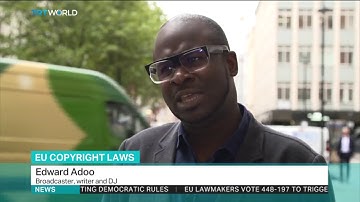 Media industry conflicted over EU copyright reforms