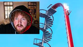 CaseOh Clips That Will Get Goob Lagoon Shut Down