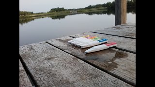 Florian, MN - Water Quality (Na+, K+, Ca2+ , Nitrate/NO3- , pH, & TDS)- Horiba LAQUAtwin ISEs