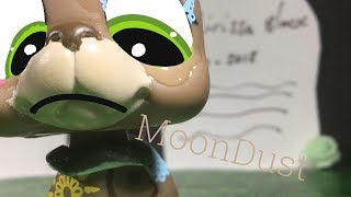 LPS MV: MoonDust