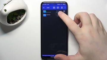 How to Create RAR Files on HTC U23 Pro?