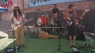 First Friday on Main bringing locals downtown