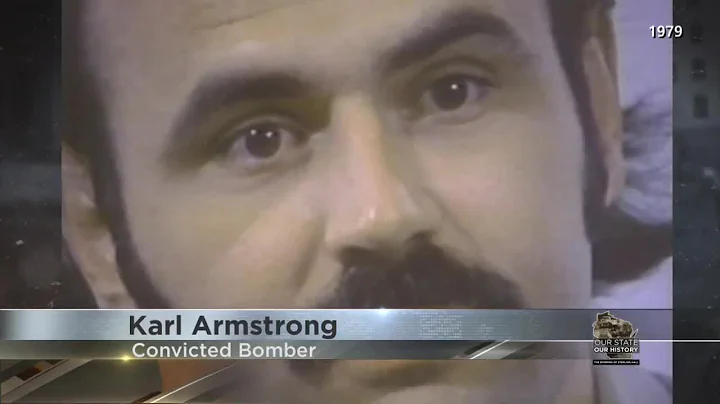 The Sterling Hall bombers