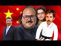 Nick, Adam & Stav Enter Their China Arc | CTown Compilation