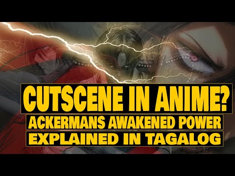 Video: Naaayos ba ang anggulo ng Ackerman?