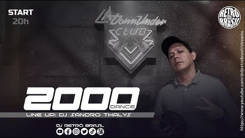 "Dance Music nos Anos 2000: A Evolução da Música Eletrônica e os Principais Artistas da Época"