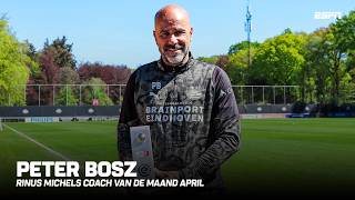 Petras Boszas = 𝐑𝐢𝐧𝐮𝐬 𝐌𝐢𝐜𝐡𝐞𝐥𝐬 𝐂𝐨𝐚𝐜𝐡 𝐯𝐚𝐧 𝐝𝐞 𝐌𝐚𝐚𝐧𝐝 balandis