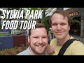 Sylvia Park Food Tour | Auckland, New Zealand
