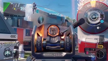 RANDOM CLASS GENERATOR #1