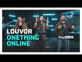 ADORAÇÃO COM FHOP MUSIC | ONETHING ONLINE