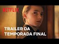 Locke  key 3  trailer da temporada final  netflix