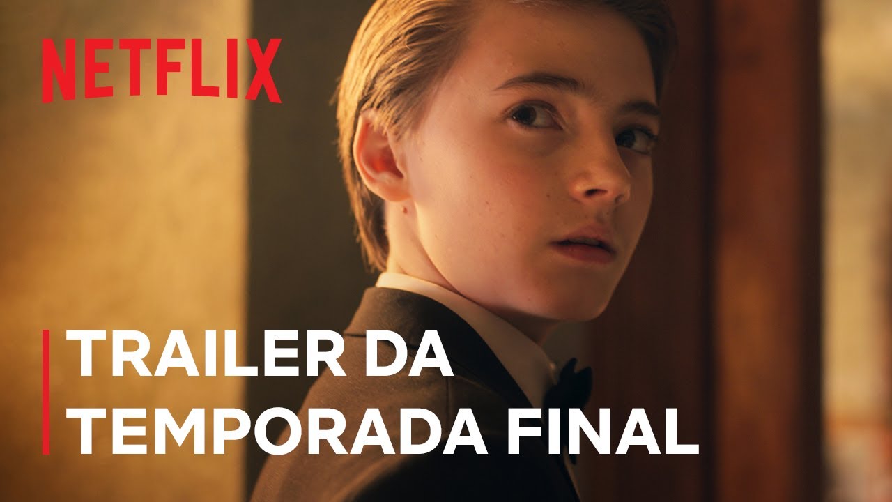 Lançamentos da Netflix em agosto de 2022 - Canaltech