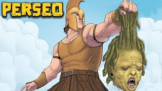 Las Aventuras de Perseo - Temporada completa - Mitología Griega - Mira la Historia