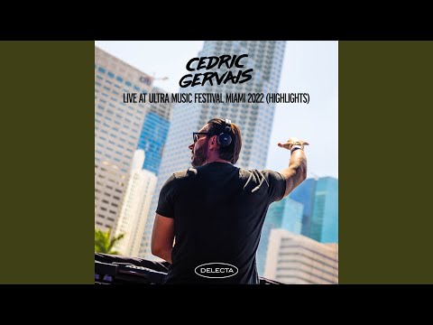Putar Hype (Mixed) - Cedric Gervais