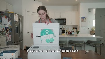 Your Cove security system arrived. Here’s what to expect!