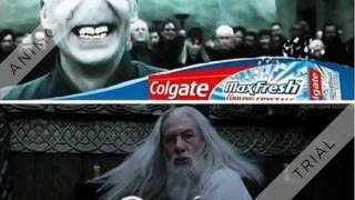 REALLY FUNNY ADS COMMERCIAL screenshot 1