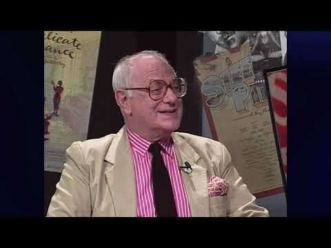 Peter Stone