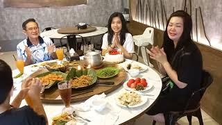 Download Lagu Ce ce Ulang Tahun, ada Akong dan Ama MP3