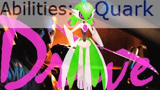 New Paradox Pokémon: I Quark Drive. Iron Gosling
Patreon: https://www.patreon.com/PokemonBKC
Discord: https://discord.gg/skPaQ2m7cc
#pokemonshowdown #pokemon #competitivepokemon #pokeball #pokéball New Paradox Pokémon: I Quark Drive. Iron Gosling