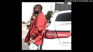 Davido ft. Trey Songz – Wetin You Say