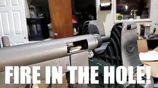 How the ROF ejector works
